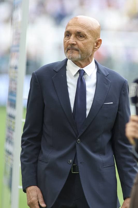 Football. Serie A. Juventus - Hellas Verona. 03.05.2026