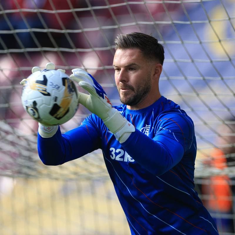 Football. William Hill Premiership. Heart of Midlothian - Glasgow Rangers. 04.05.2026