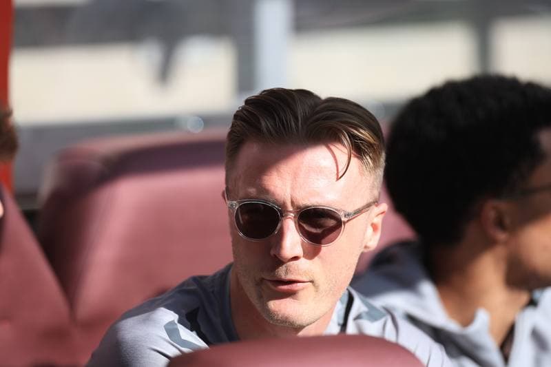 Football. William Hill Premiership. Heart of Midlothian - Glasgow Rangers. 04.05.2026