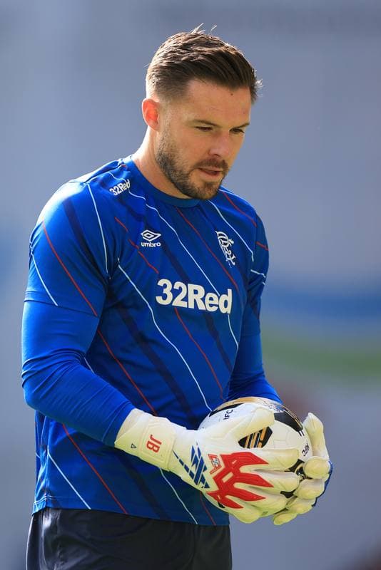 Football. William Hill Premiership. Heart of Midlothian - Glasgow Rangers. 04.05.2026