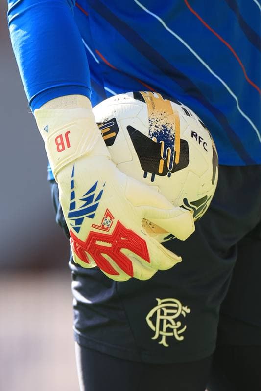 Football. William Hill Premiership. Heart of Midlothian - Glasgow Rangers. 04.05.2026