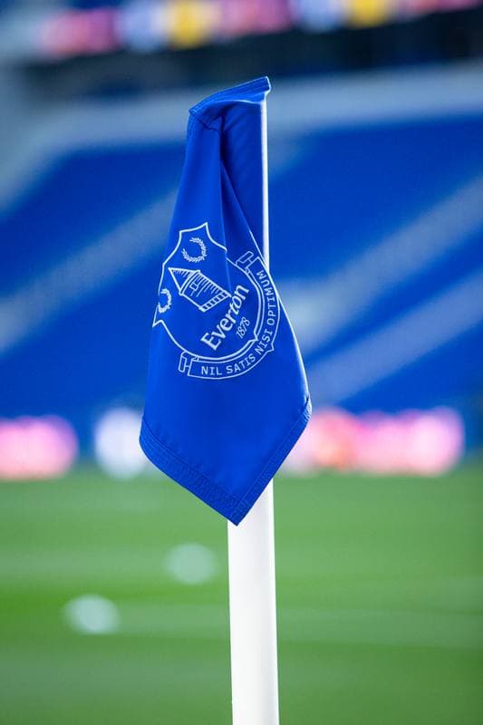 Football. Premier League. Everton - Manchester City. 04.05.2026