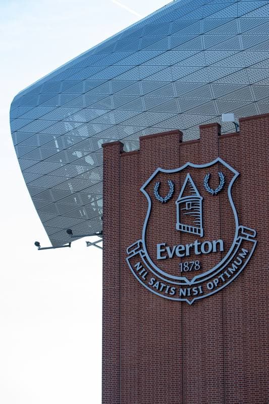 Football. Premier League. Everton - Manchester City. 04.05.2026
