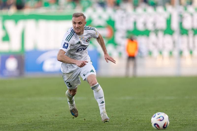 Football. PKO BP Ekstraklasa. Radomiak Radom - Lechia Gdansk. 04.05.2026