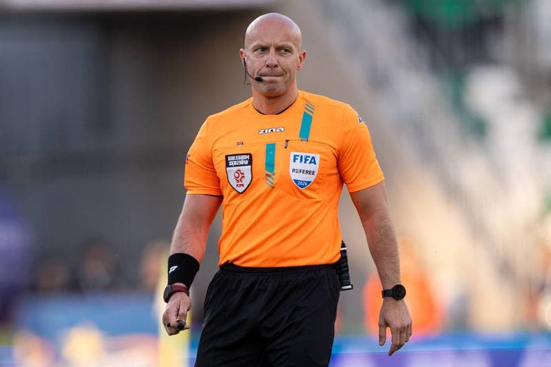 Football. PKO BP Ekstraklasa. Radomiak Radom - Lechia Gdansk. 04.05.2026