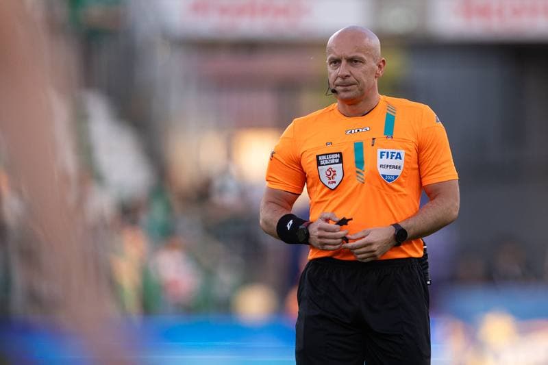Football. PKO BP Ekstraklasa. Radomiak Radom - Lechia Gdansk. 04.05.2026