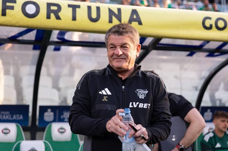 Football. PKO BP Ekstraklasa. Radomiak Radom - Lechia Gdansk. 04.05.2026