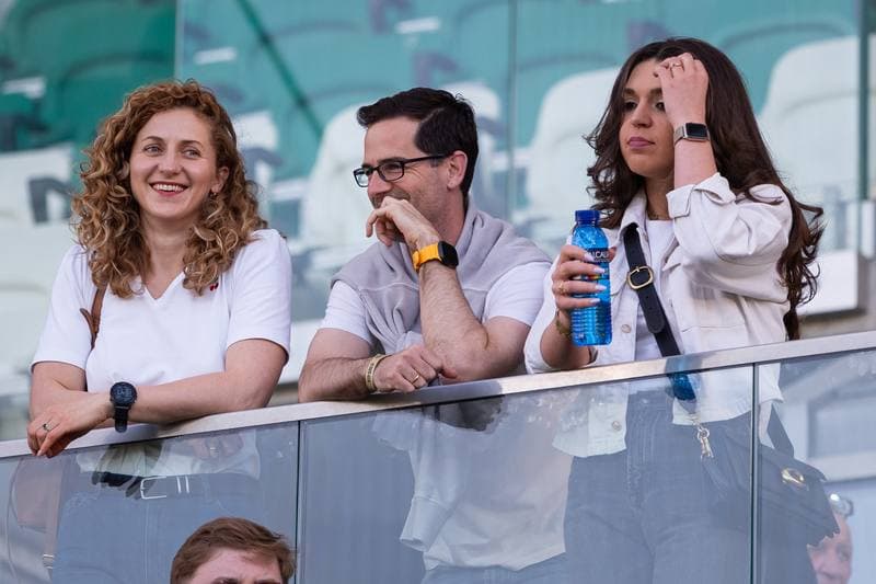 Football. PKO BP Ekstraklasa. Radomiak Radom - Lechia Gdansk. 04.05.2026