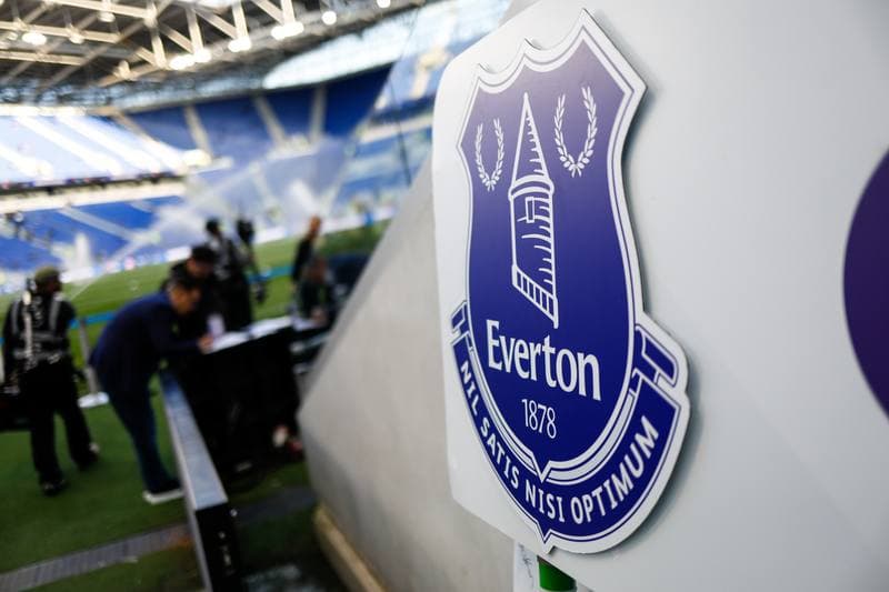 Football. Premier League. Everton - Manchester City. 04.05.2026
