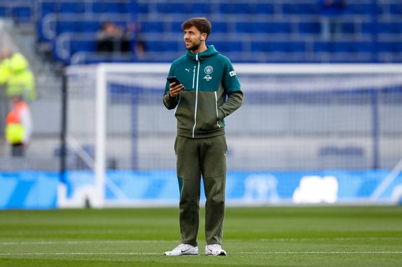 Football. Premier League. Everton - Manchester City. 04.05.2026