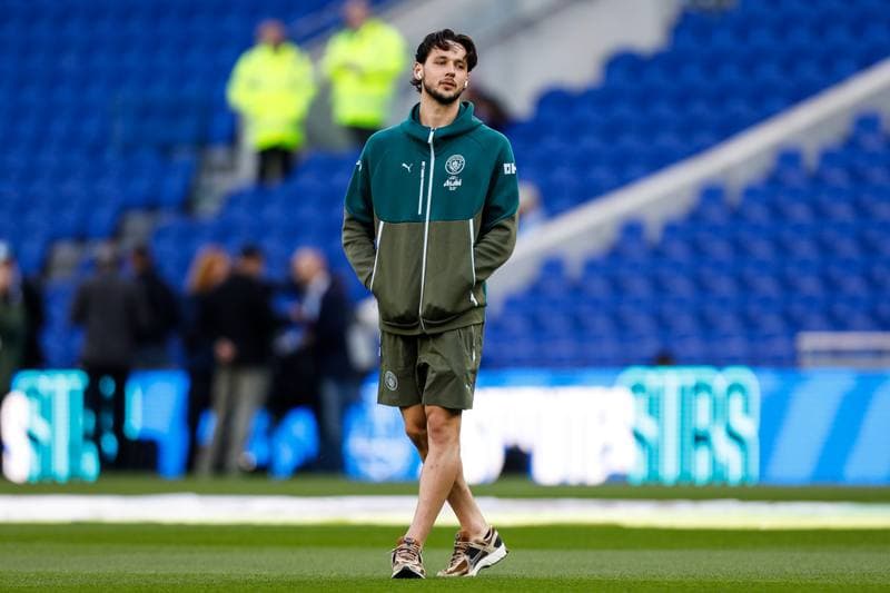 Football. Premier League. Everton - Manchester City. 04.05.2026