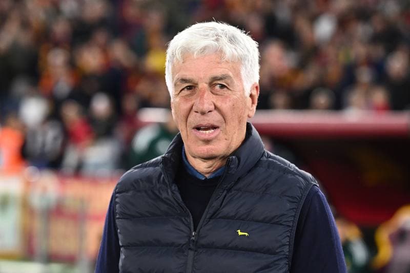 Football. Serie A. AS Roma - ACF Fiorentina. 04.05.2026