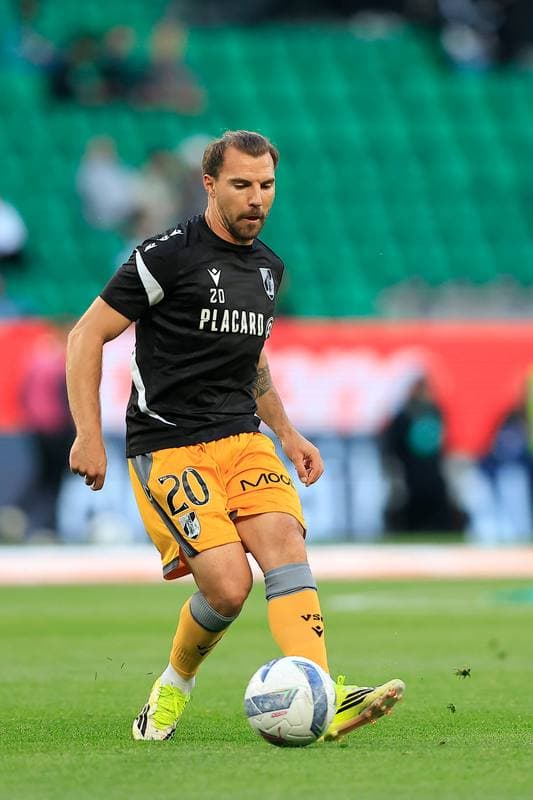 Football. Liga Portugal Betclic. Sporting CP - Vitoria SC. 04.05.2026