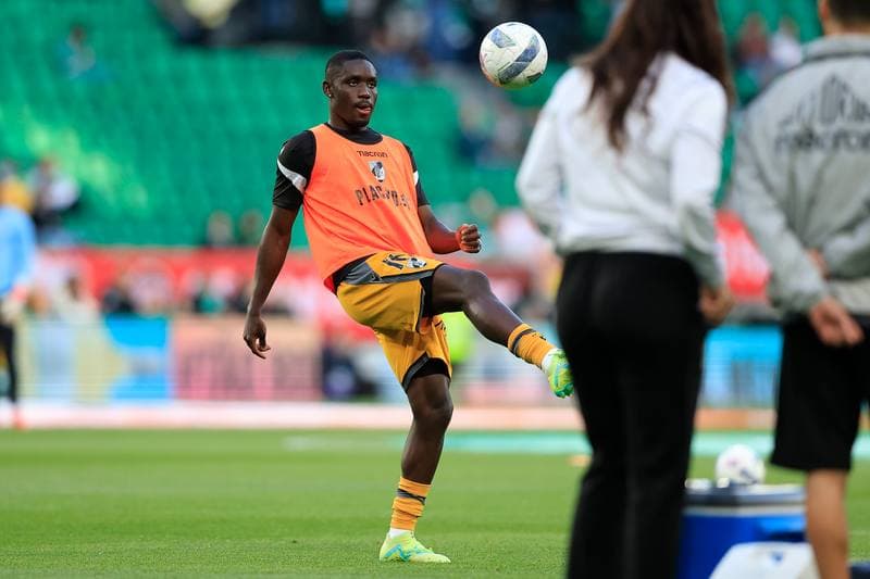 Football. Liga Portugal Betclic. Sporting CP - Vitoria SC. 04.05.2026
