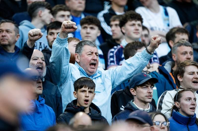 Football. Premier League. Everton - Manchester City. 04.05.2026