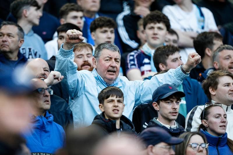 Football. Premier League. Everton - Manchester City. 04.05.2026