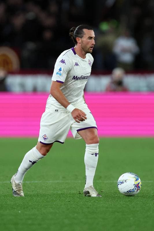 Football. Serie A. AS Roma - ACF Fiorentina. 04.05.2026