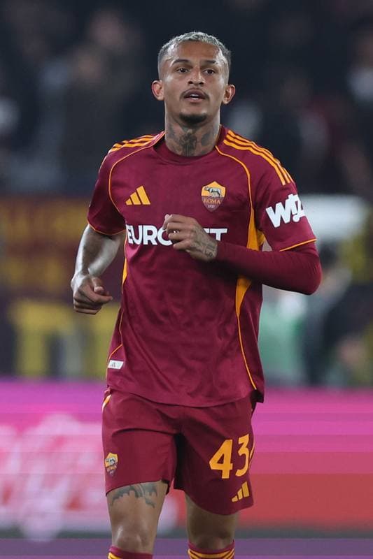 Football. Serie A. AS Roma - ACF Fiorentina. 04.05.2026