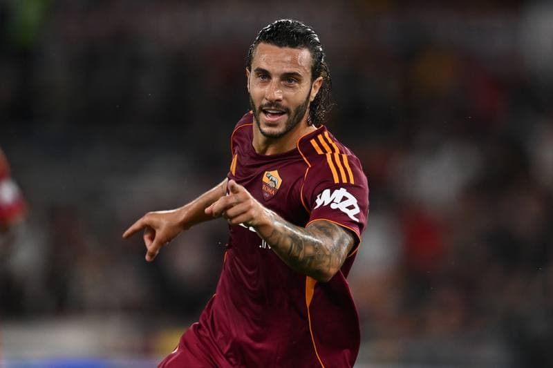 Football. Serie A. AS Roma - ACF Fiorentina. 04.05.2026