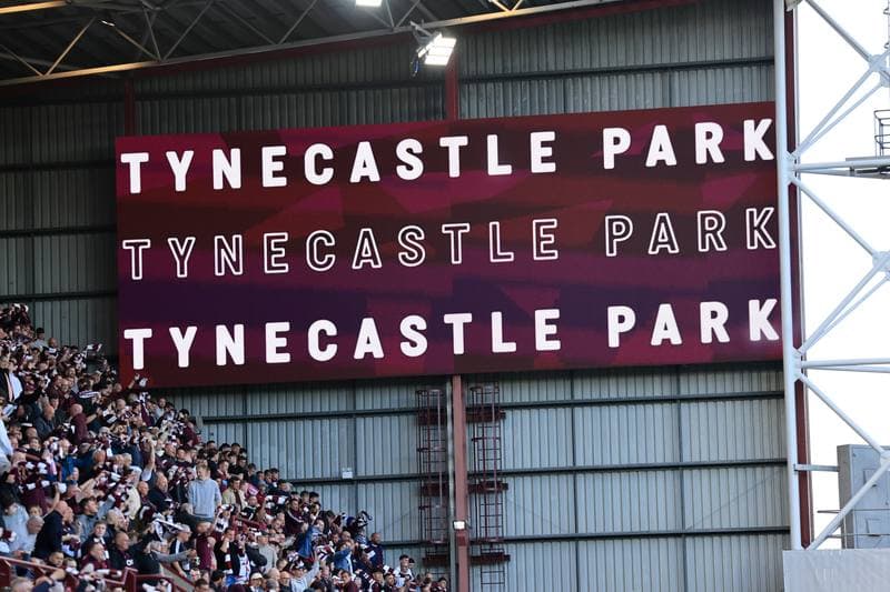 Football. William Hill Premiership. Heart of Midlothian - Glasgow Rangers. 04.05.2026