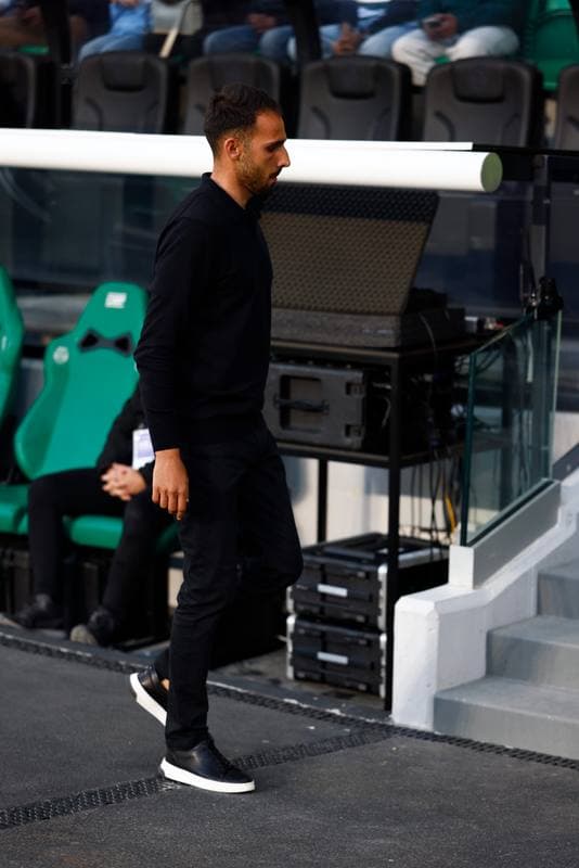 Football. Liga Portugal Betclic. Sporting CP - Vitoria SC. 04.05.2026