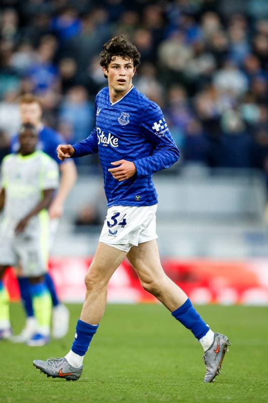 Football. Premier League. Everton - Manchester City. 04.05.2026