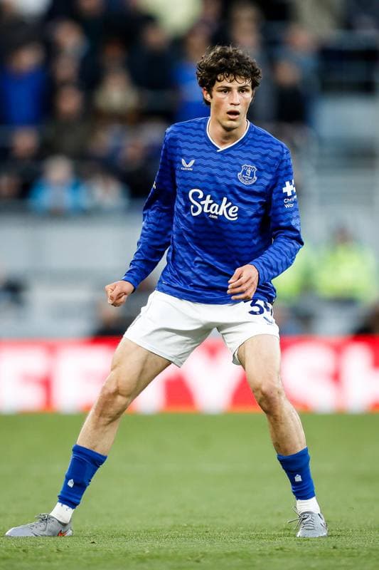 Football. Premier League. Everton - Manchester City. 04.05.2026