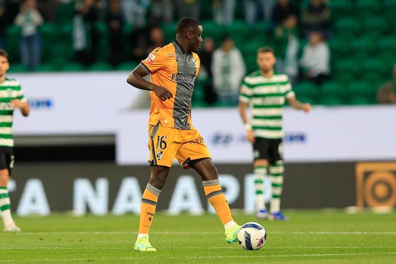 Football. Liga Portugal Betclic. Sporting CP - Vitoria SC. 04.05.2026