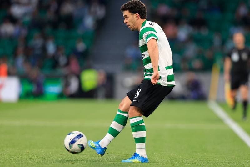 Football. Liga Portugal Betclic. Sporting CP - Vitoria SC. 04.05.2026