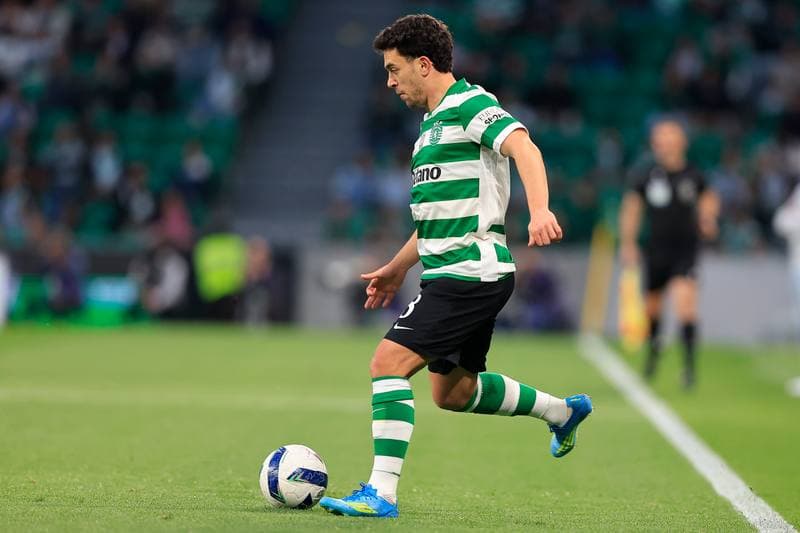 Football. Liga Portugal Betclic. Sporting CP - Vitoria SC. 04.05.2026