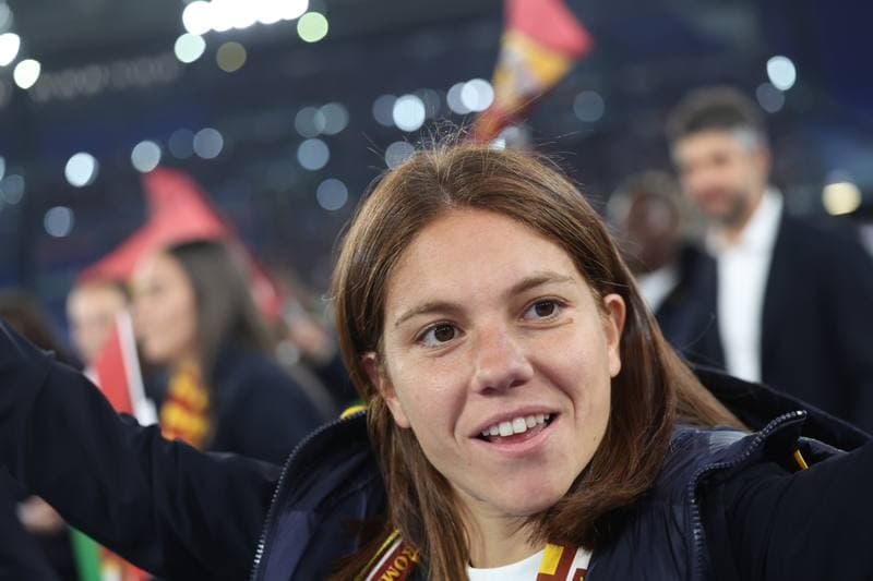 Football. Serie A. AS Roma - ACF Fiorentina. 04.05.2026