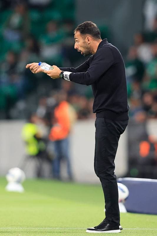 Football. Liga Portugal Betclic. Sporting CP - Vitoria SC. 04.05.2026