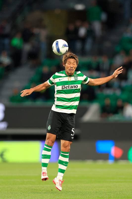 Football. Liga Portugal Betclic. Sporting CP - Vitoria SC. 04.05.2026