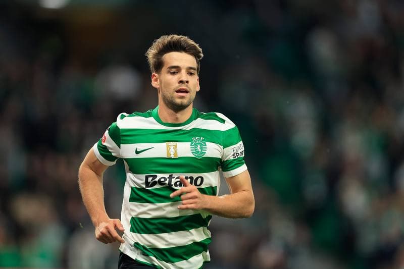 Football. Liga Portugal Betclic. Sporting CP - Vitoria SC. 04.05.2026