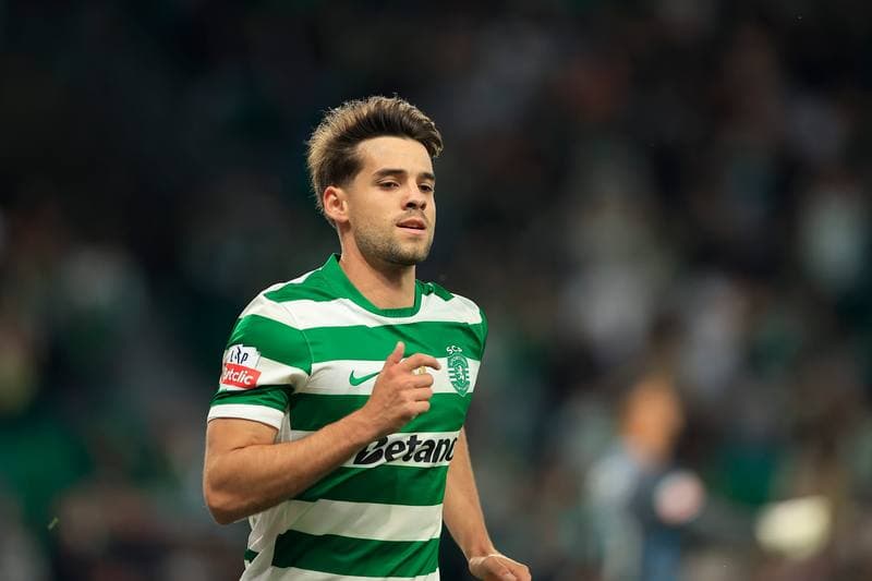 Football. Liga Portugal Betclic. Sporting CP - Vitoria SC. 04.05.2026