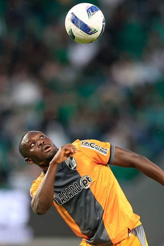 Football. Liga Portugal Betclic. Sporting CP - Vitoria SC. 04.05.2026