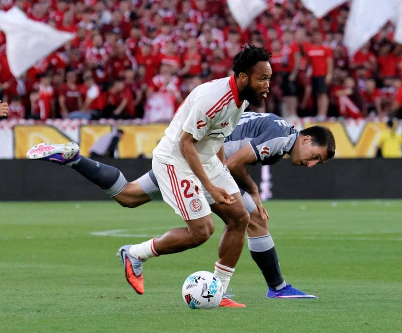 Football. La Liga. Sevilla - Real Sociedad. 04.05.2026
