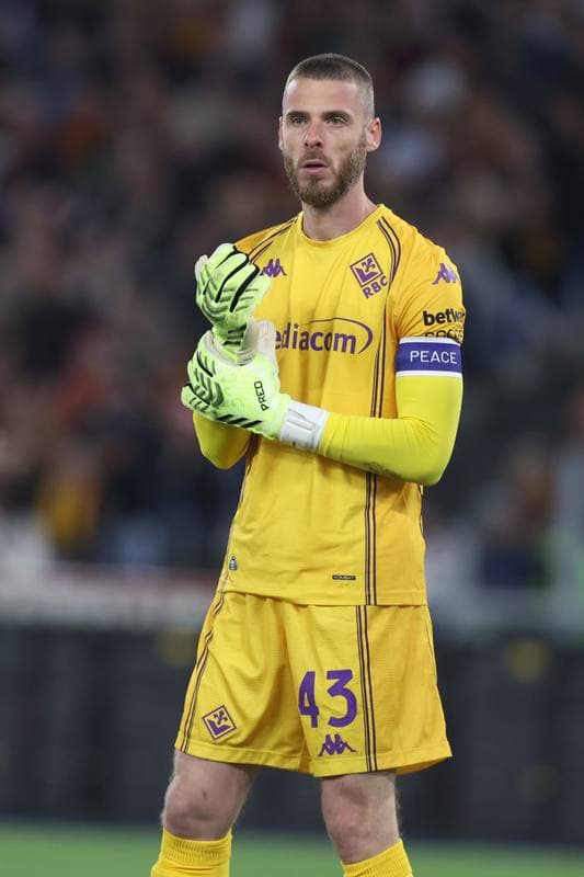 Football. Serie A. AS Roma - ACF Fiorentina. 04.05.2026