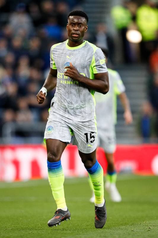Football. Premier League. Everton - Manchester City. 04.05.2026