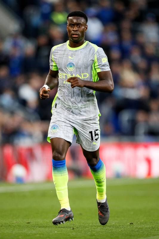 Football. Premier League. Everton - Manchester City. 04.05.2026