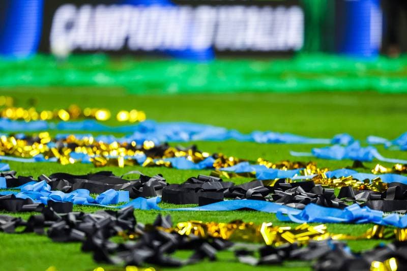 Football. Serie A. Inter - Parma Calcio. 16.09.2025