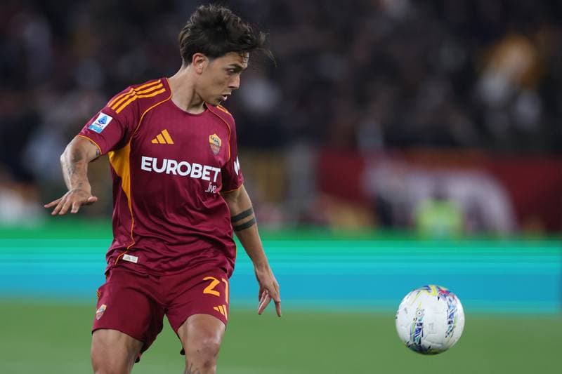 Football. Serie A. AS Roma - ACF Fiorentina. 04.05.2026