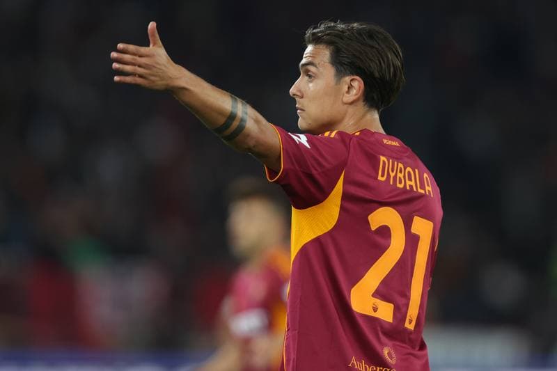 Football. Serie A. AS Roma - ACF Fiorentina. 04.05.2026
