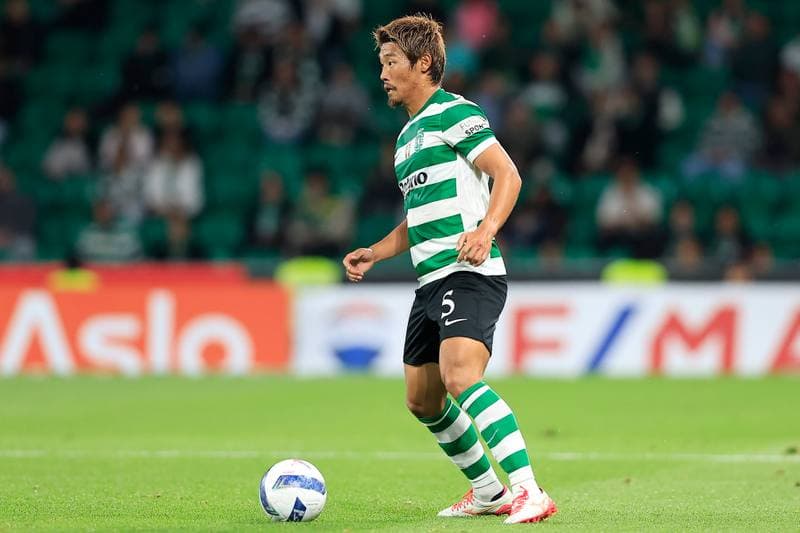 Football. Liga Portugal Betclic. Sporting CP - Vitoria SC. 04.05.2026