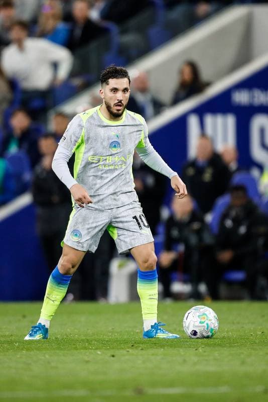 Football. Premier League. Everton - Manchester City. 04.05.2026
