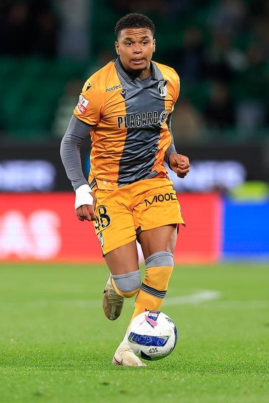Football. Liga Portugal Betclic. Sporting CP - Vitoria SC. 04.05.2026