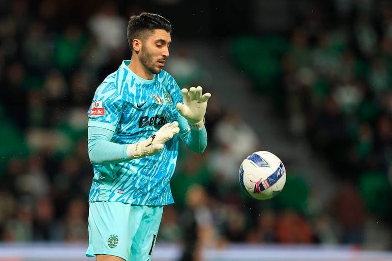 Football. Liga Portugal Betclic. Sporting CP - Vitoria SC. 04.05.2026