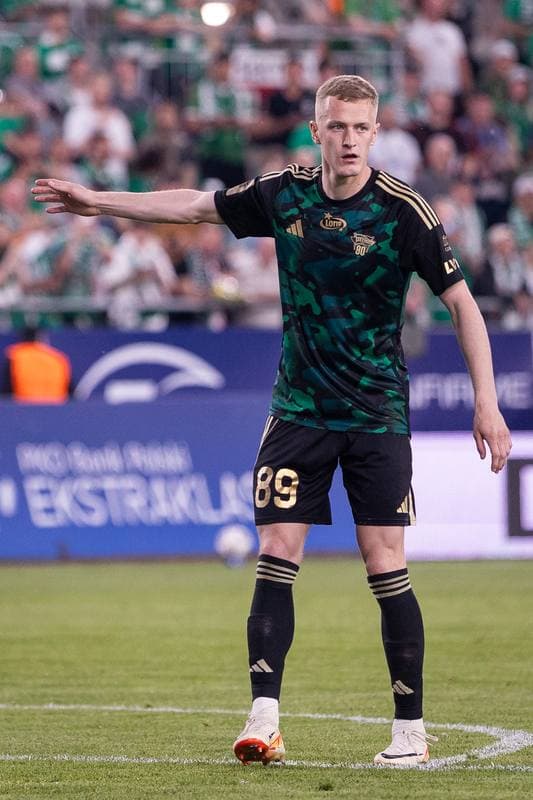 Football. PKO BP Ekstraklasa. Radomiak Radom - Lechia Gdansk. 04.05.2026