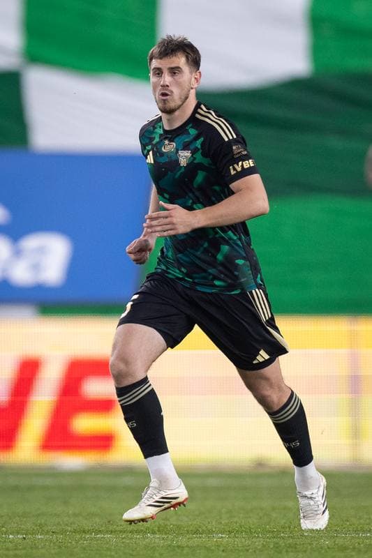 Football. PKO BP Ekstraklasa. Radomiak Radom - Lechia Gdansk. 04.05.2026