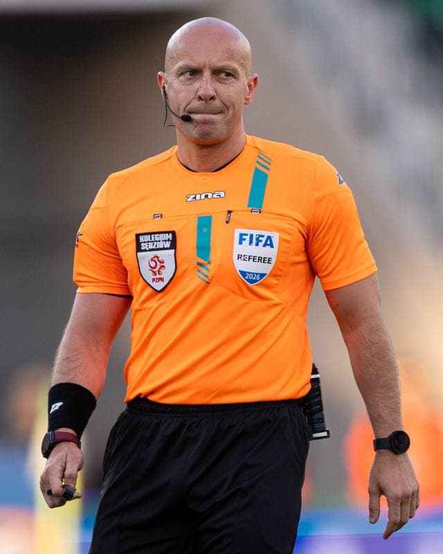 Football. PKO BP Ekstraklasa. Radomiak Radom - Lechia Gdansk. 04.05.2026